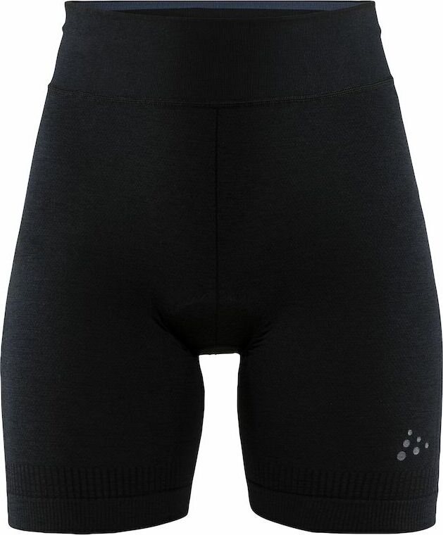 CRAFT Fuseknit Bike Boxer W Musta (999000)