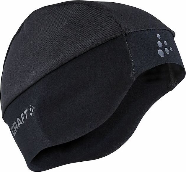 CRAFT ADV Thermal Hat Musta (999000)