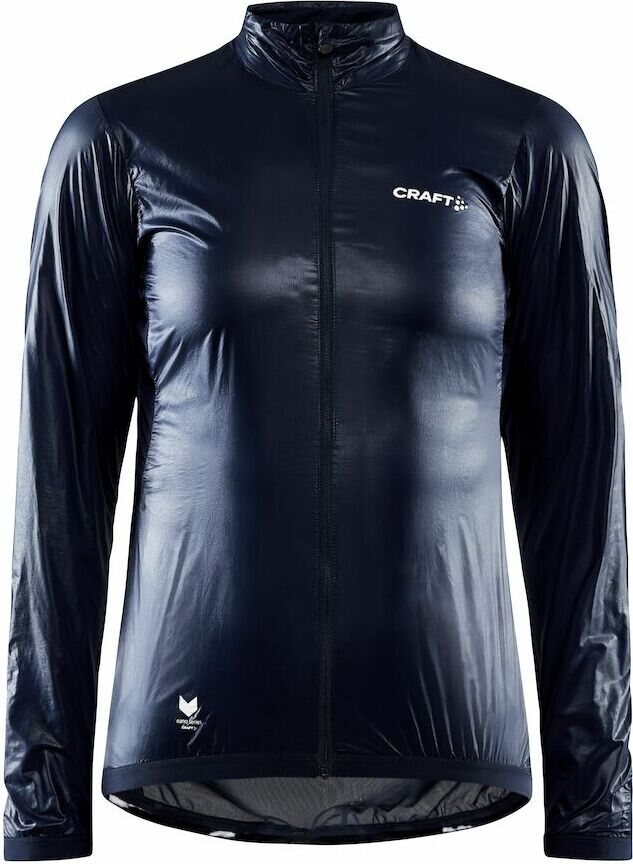 CRAFT PRO Nano Wind Jacket W Liekki (396000)