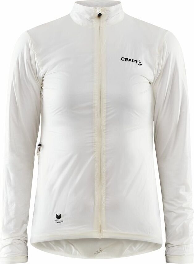 CRAFT PRO Nano Wind Jacket W Whisper (904000)