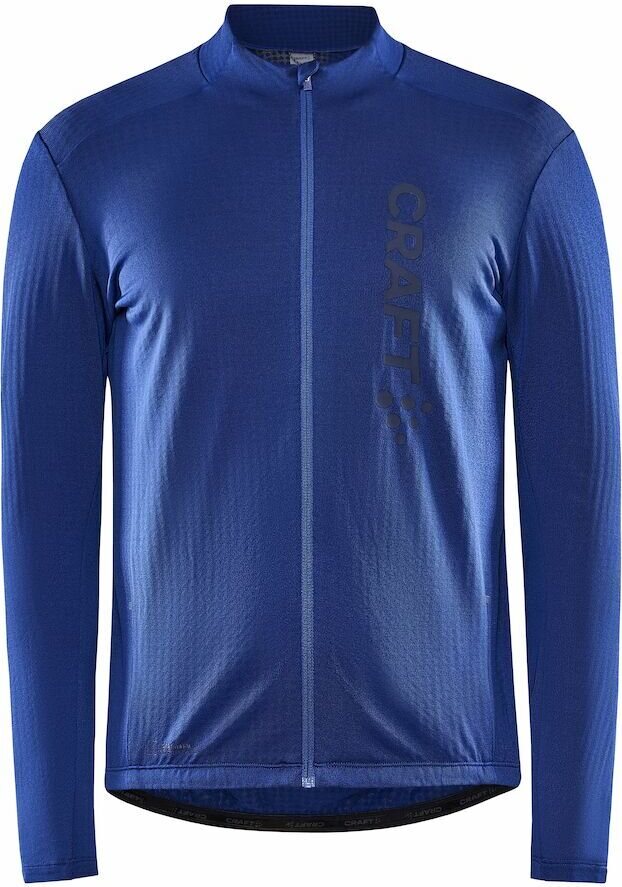 CRAFT CORE Bike SubZ LS Jersey M Sodalit (301000)
