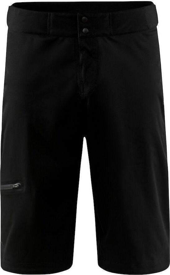CRAFT ADV Bike Offroad Hydro Shorts M Musta (999000)