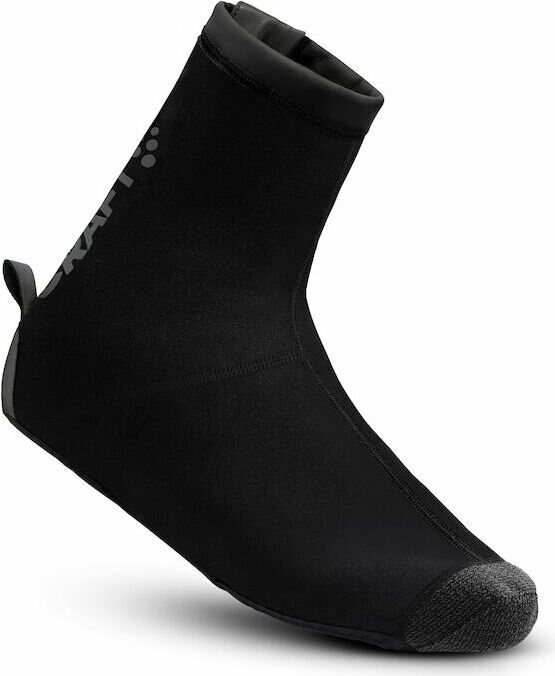 CRAFT ADV Bootie -lämpimät kengänsuojat Musta (999000)