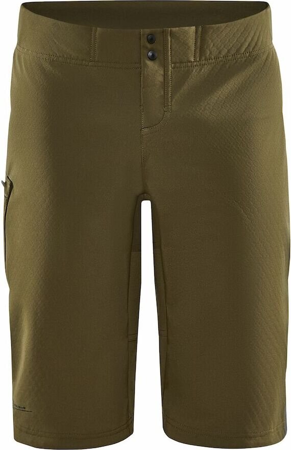 CRAFT ADV Bike Offroad SubZ Shorts M Kasvitieteellinen (671000)