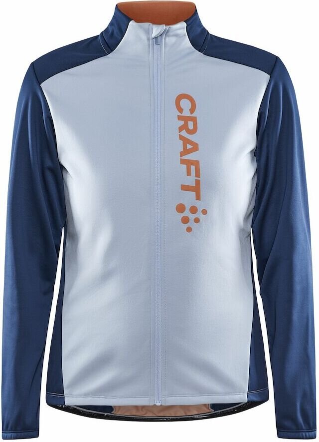 CRAFT CORE Bike SubZ Jacket W Sulfur-Tide (909698)