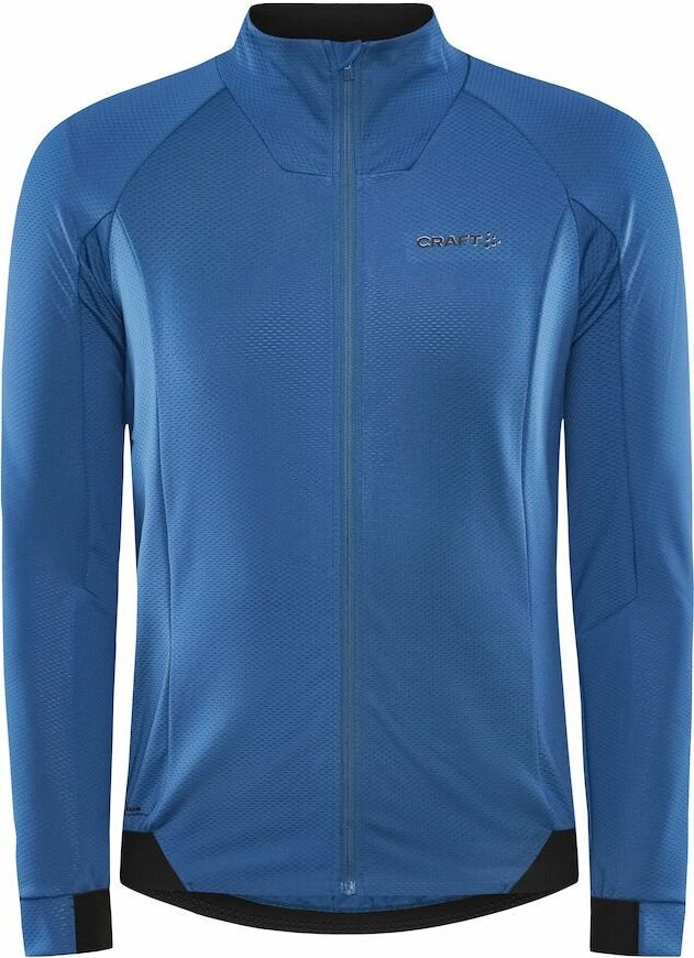 CRAFT ADV Bike SubZ Jacket M Whale (337000)