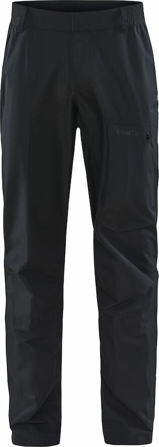 CRAFT ADV Bike Ride Hydro Pants M Musta (999000)