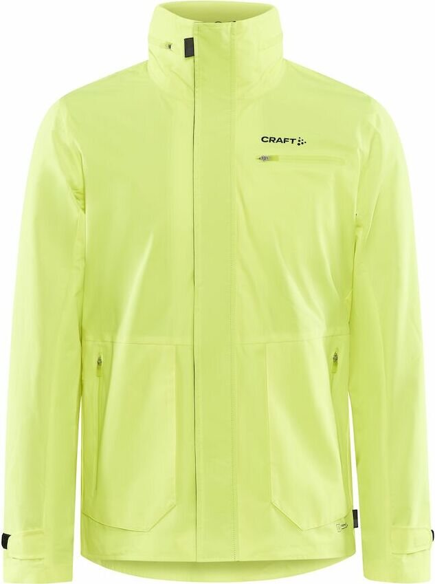 CRAFT ADV Bike Ride Hydro Jacket M Flumino (851000)