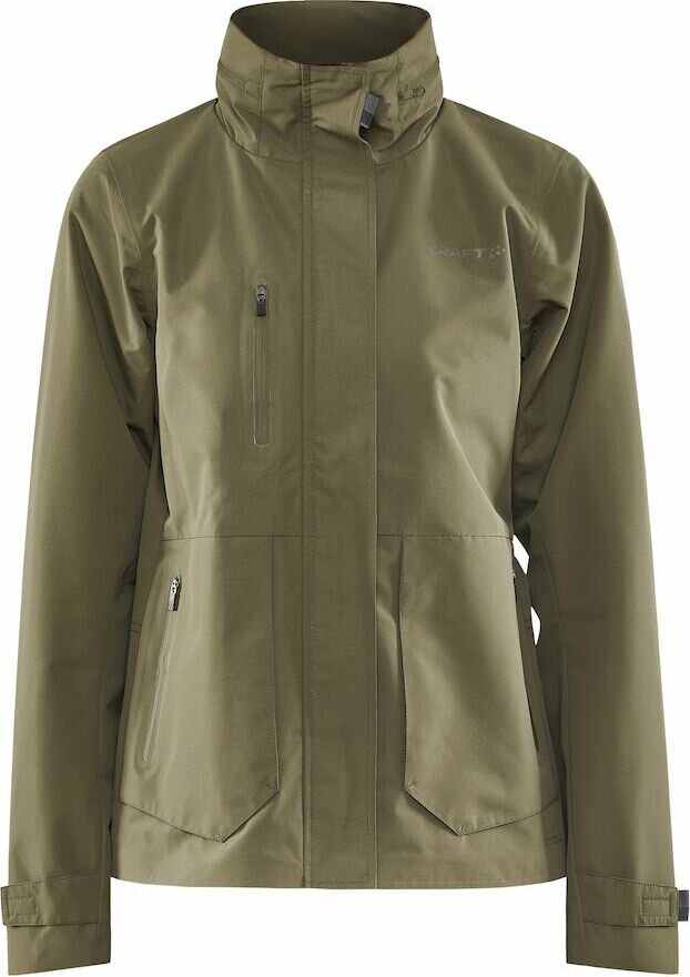 CRAFT ADV Bike Ride Hydro Jacket W Rift (664000)