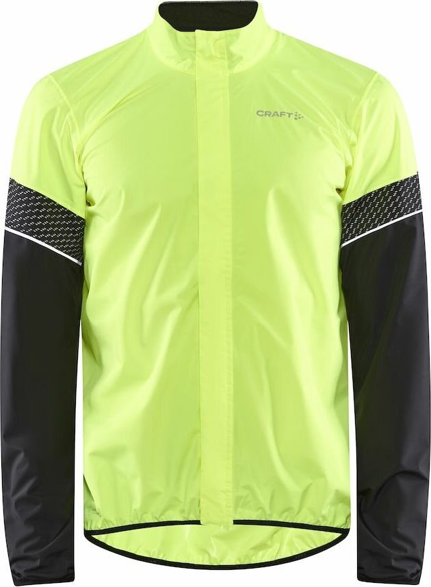 CRAFT CORE Endurance Lumen Hydro Jacket M Flumino/musta (851999)