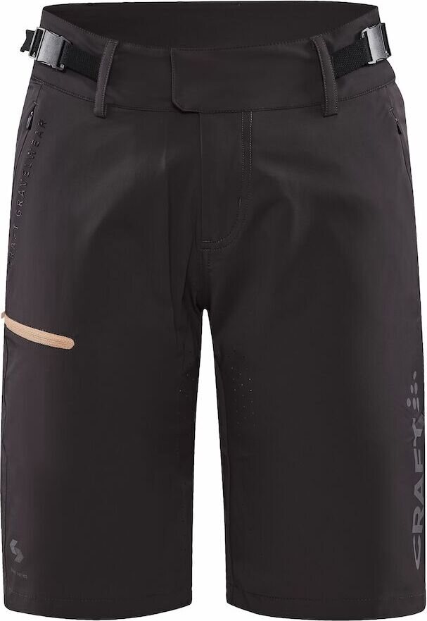 CRAFT PRO Gravel Shorts W Liuskekivi (992000)
