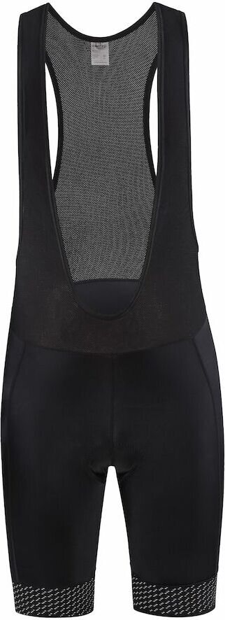 CRAFT CORE Endur Lumen Bib Shorts M Musta (999000)