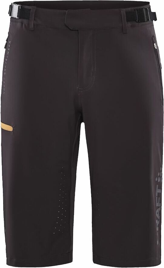 CRAFT PRO Gravel Shorts M Liuskekivi (992000)