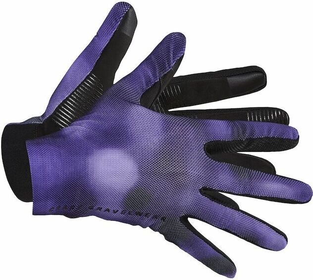 CRAFT ADV Gravel Glove Laventeli-Musta (723999)