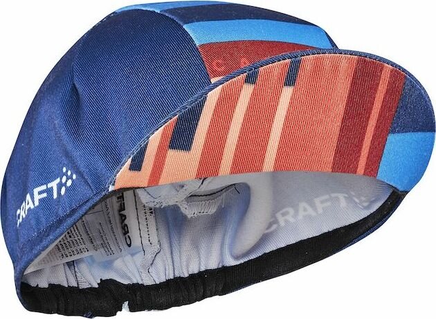CRAFT ADV Endurance Bike Cap Loimu/Moniväri (396007)