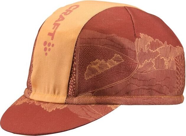 CRAFT ADV Endurance Bike Cap Raparperi-Sour (488533)