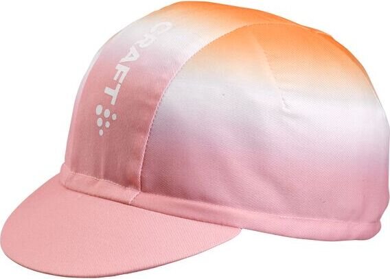 CRAFT ADV Endurance Bike Cap Pioni/Moniväri (727007)