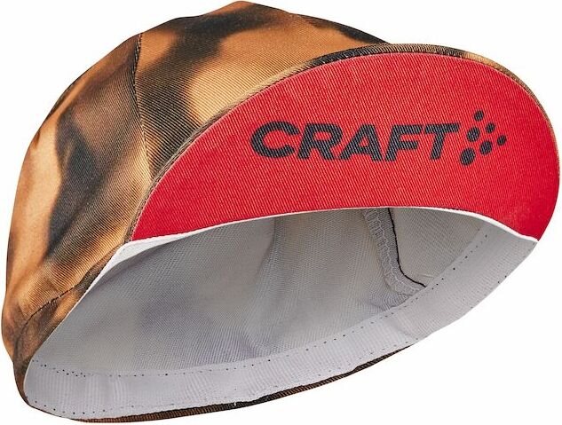 CRAFT ADV Gravel Cap Aavikko-Musta (574999)