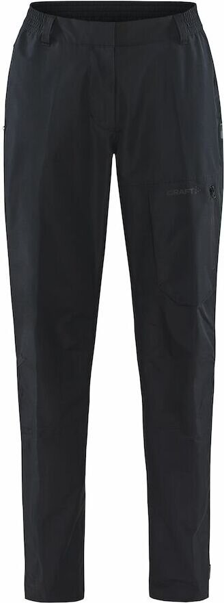 CRAFT ADV Bike Ride Hydro Pants W Musta (999000)