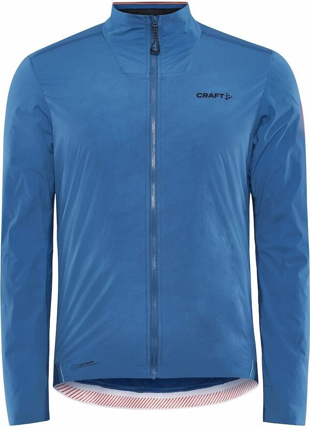 CRAFT ADV Bike SubZ Insulate Jacket M Whale (337000)