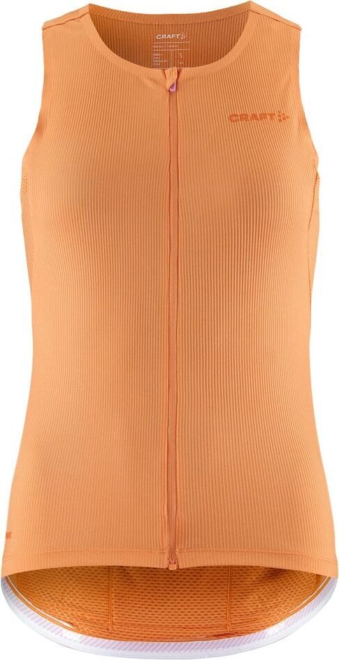 CRAFT ADV Endurance Singlet W Sour (533000)