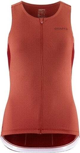 CRAFT ADV Endurance Singlet W Astro-Raparperi (421488)