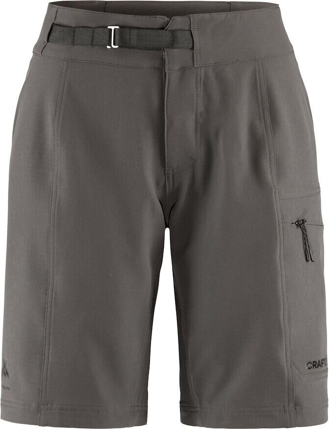 CRAFT CORE Offroad XT Shorts with Pad W Liuskekivi (992000)