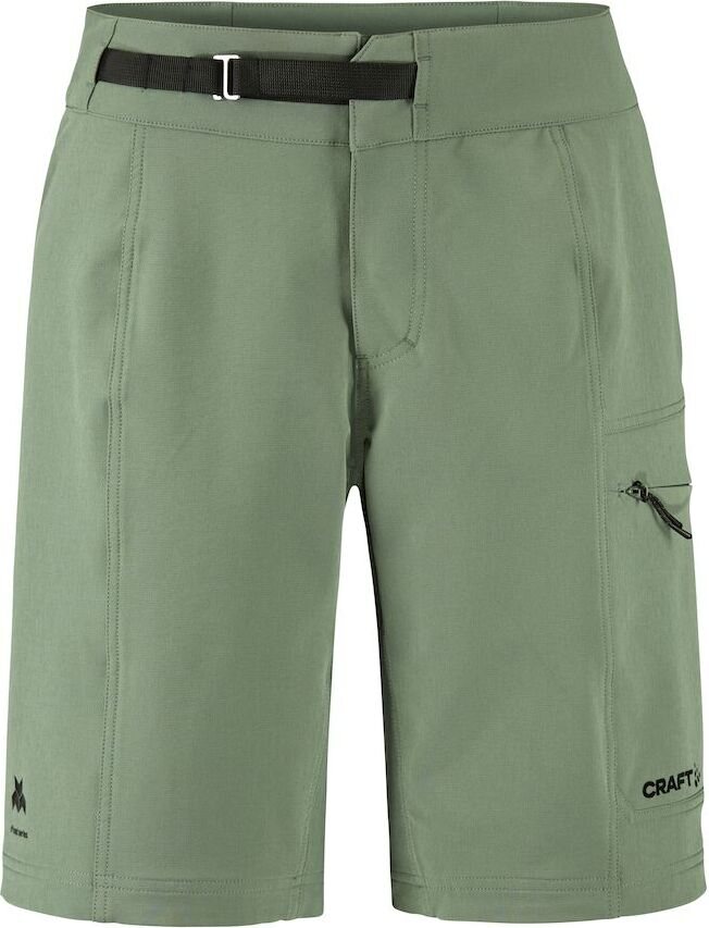 CRAFT CORE Offroad XT Shorts with Pad W Timjami (626000)
