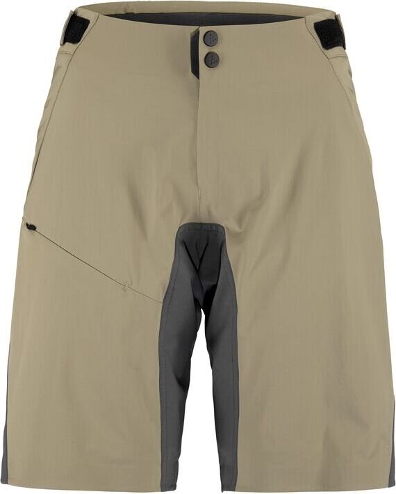 CRAFT ADV Offroad XT Shorts with Pad W Raw/Graniitti (237985)