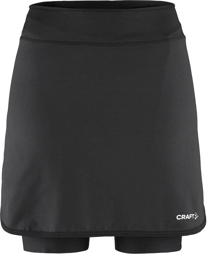 CRAFT CORE Endurance Skirt W Musta (999000)