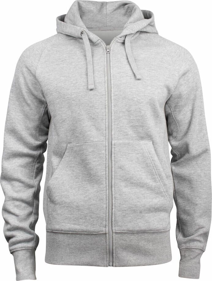 CLIQUE Harper Grey melange (95)