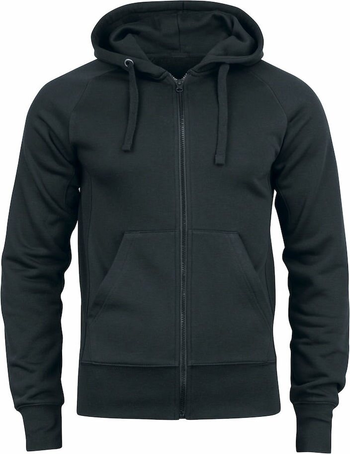 CLIQUE Harper Black (99)