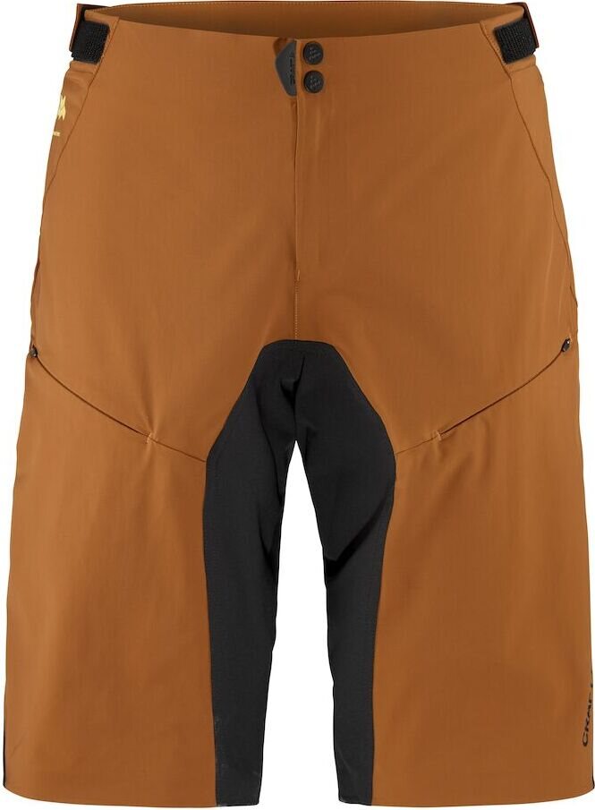 CRAFT ADV Offroad XT Shorts with Pad M Muta (250000)