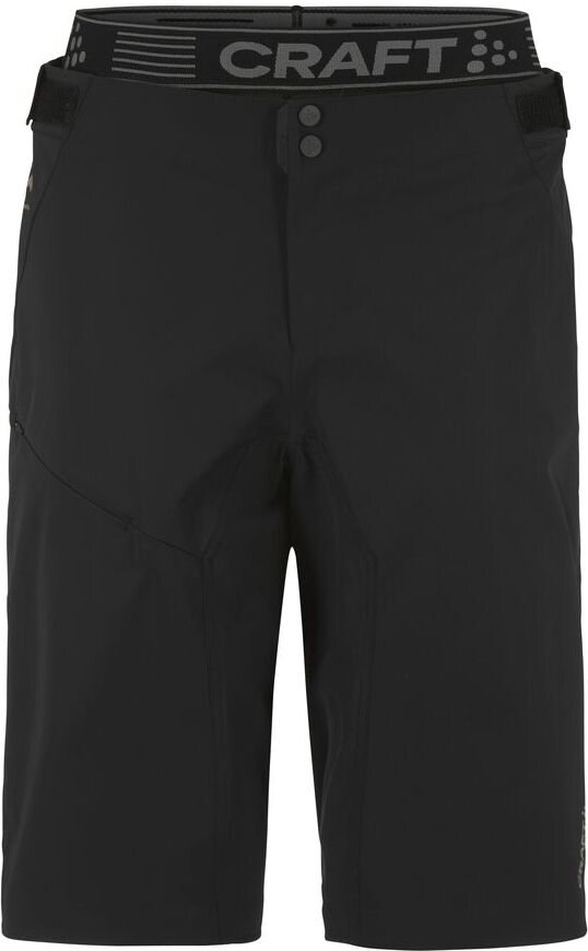 CRAFT ADV Offroad XT Shorts with Pad M Musta (999000)