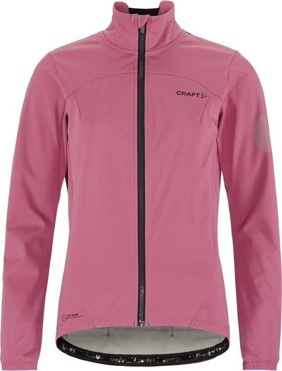 CRAFT CORE Bike SubZ Jacket 2.0 W Rouge (744000)