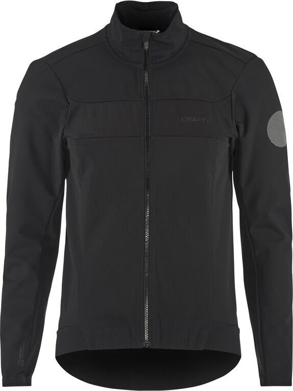 CRAFT ADV Bike SubZ Jacket 2 M Musta (999000)