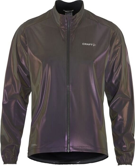 CRAFT ADV Endurance Hydro Lumen Jacket M Liuskekivi-Moniväri (992007)