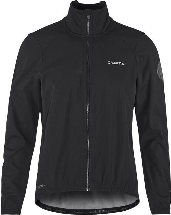 CRAFT CORE Bike SubZ Jacket 2 M Musta (999000)