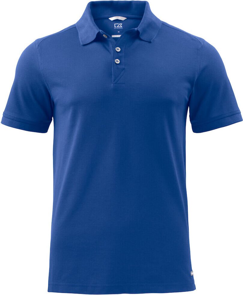 CUTTER & BUCK Advantage Polo Syvänsininen (56)