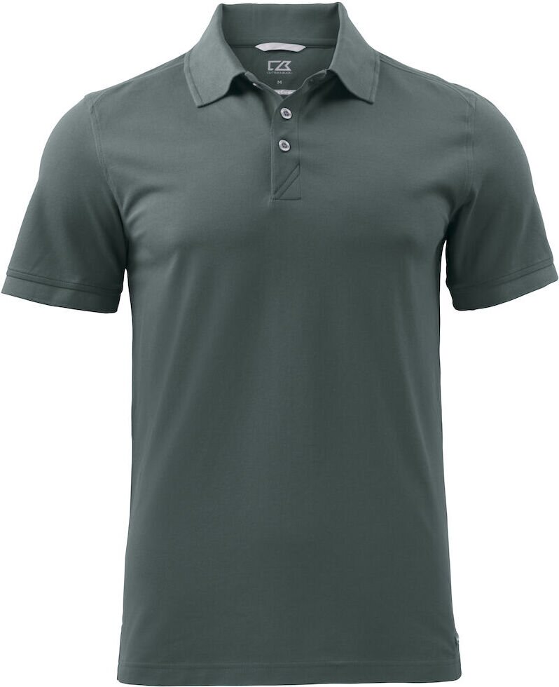 CUTTER & BUCK Advantage Polo Lyijy (96)