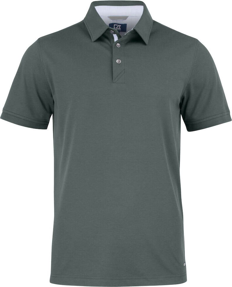 CUTTER & BUCK Advantage Premium Polo Men Lyijy (96)