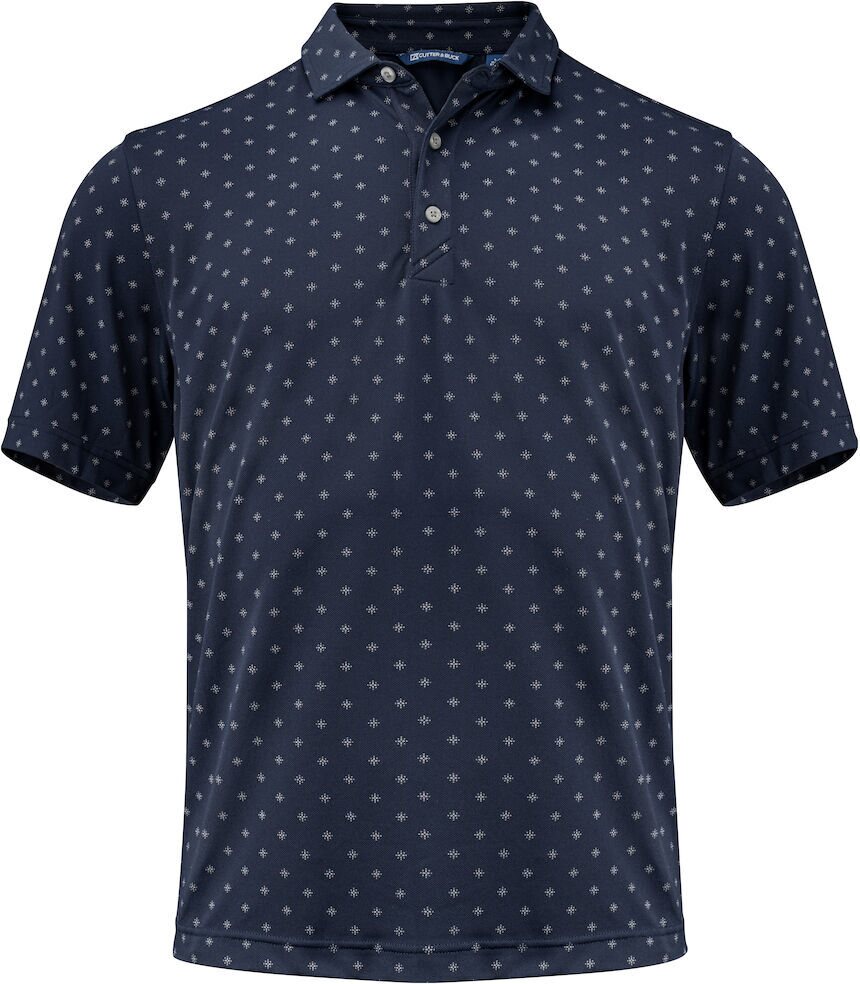 CUTTER & BUCK Virtue Polo Tummansininen (580)