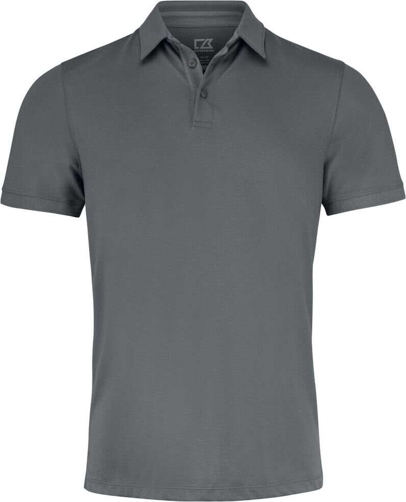 CUTTER & BUCK Oceanside Stretch Polo Men Lyijy (96)
