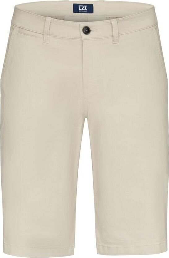 CUTTER & BUCK Edgemont -miesten shortsit Beige (02)