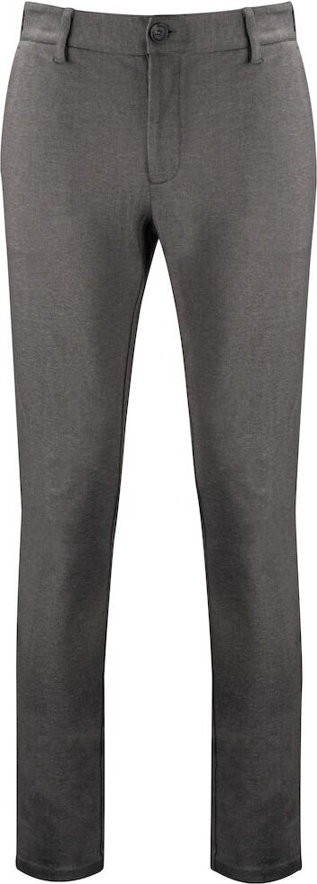 CUTTER & BUCK Tofino Pants Men Meleerattu harmaa (952)
