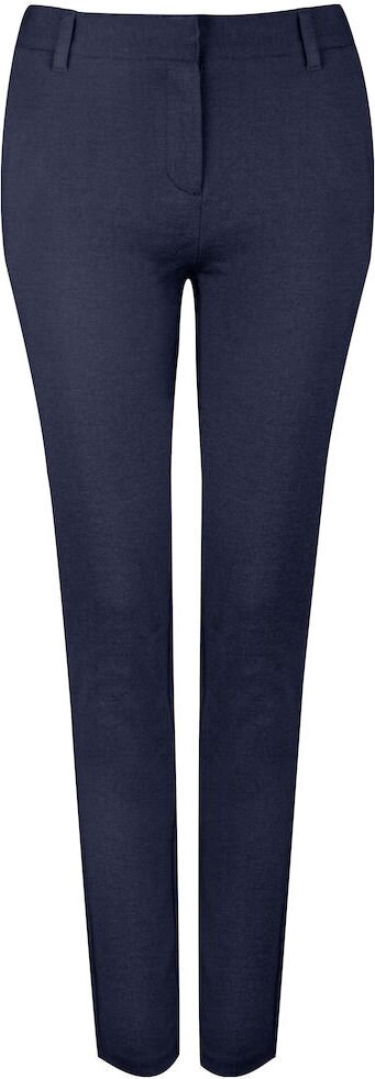 CUTTER & BUCK Tofino Pants Ladies Tummansininen (580)