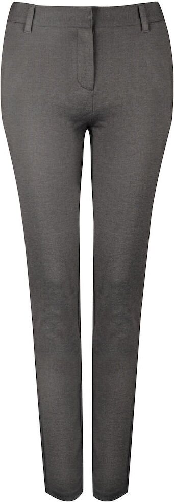 CUTTER & BUCK Tofino Pants Ladies Meleerattu harmaa (952)