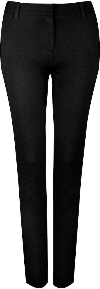 CUTTER & BUCK Tofino Pants Ladies Musta (99)