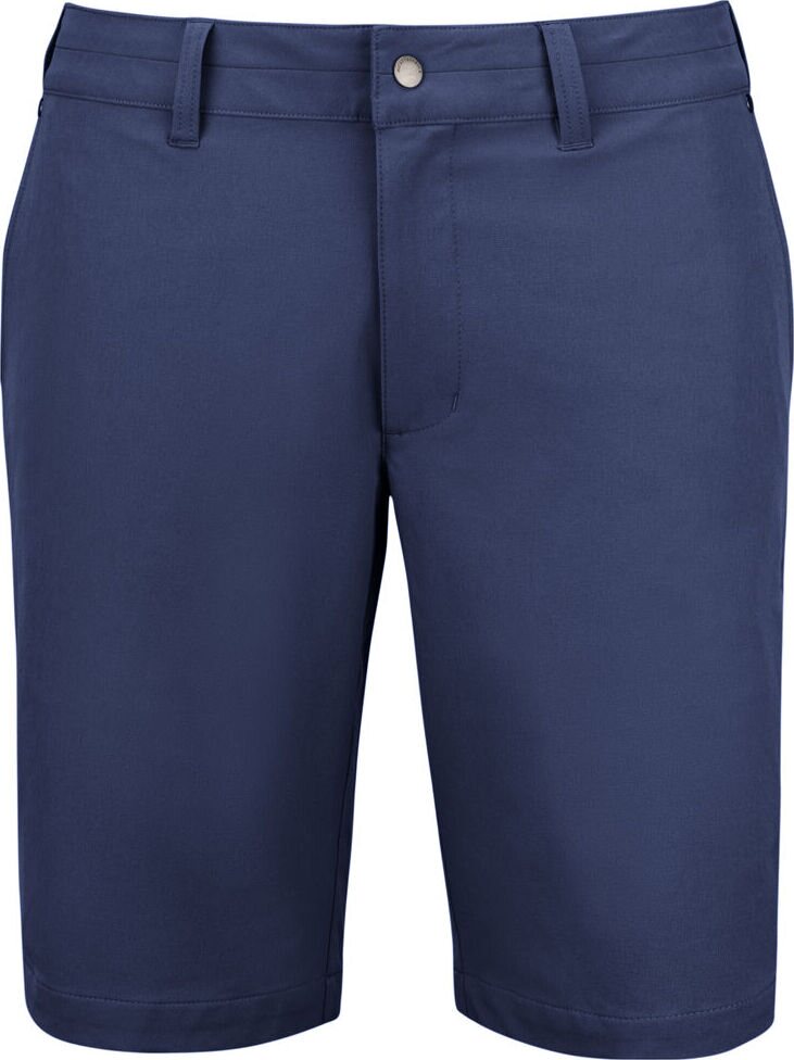 CUTTER & BUCK New Salish -miesten shortsit Tummansininen (580)