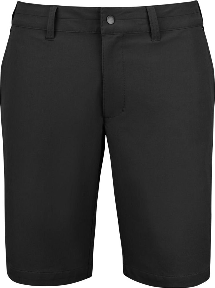 CUTTER & BUCK New Salish -miesten shortsit Musta (99)
